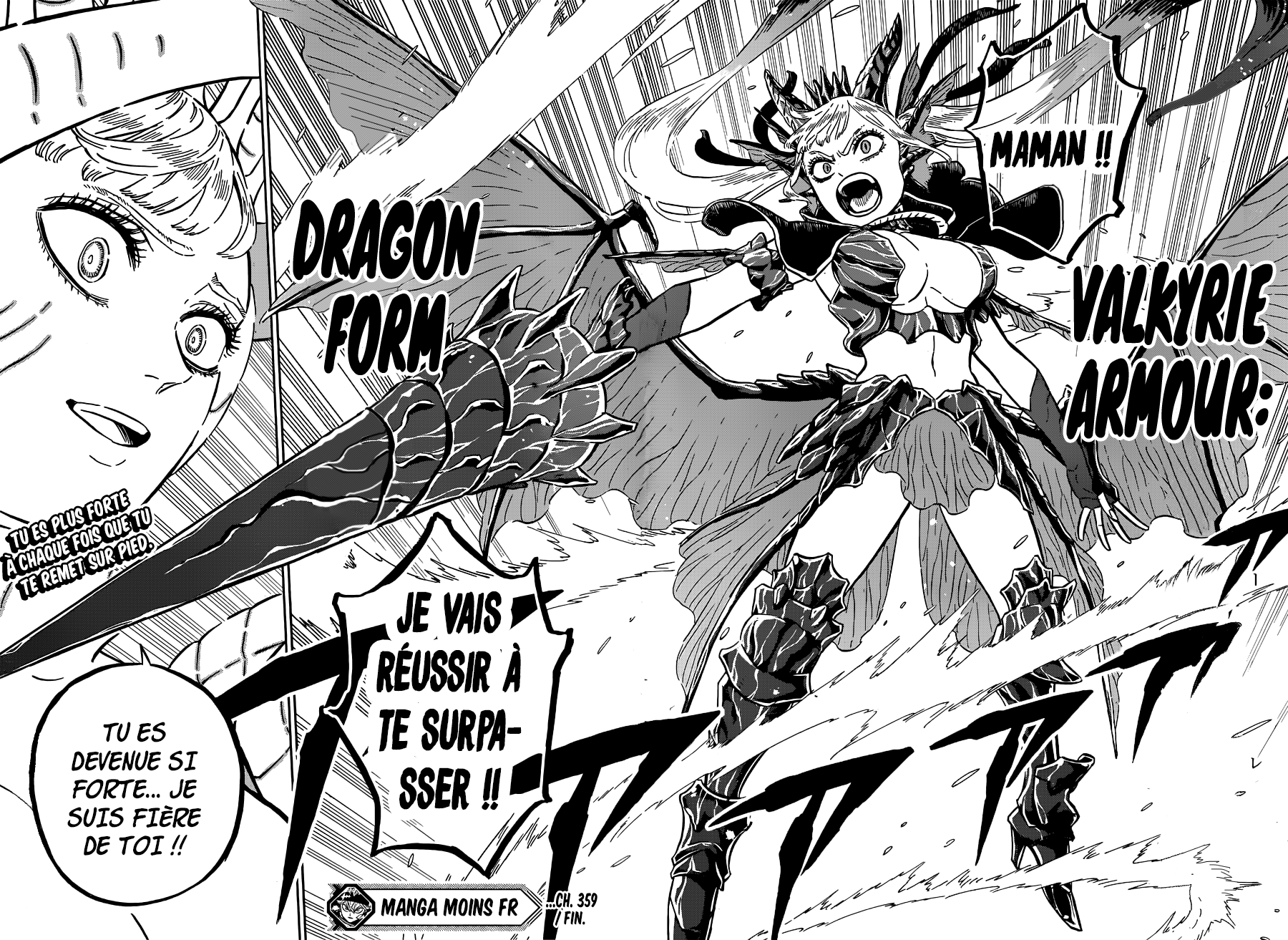 Black Clover: Chapter chapitre-359 - Page 14