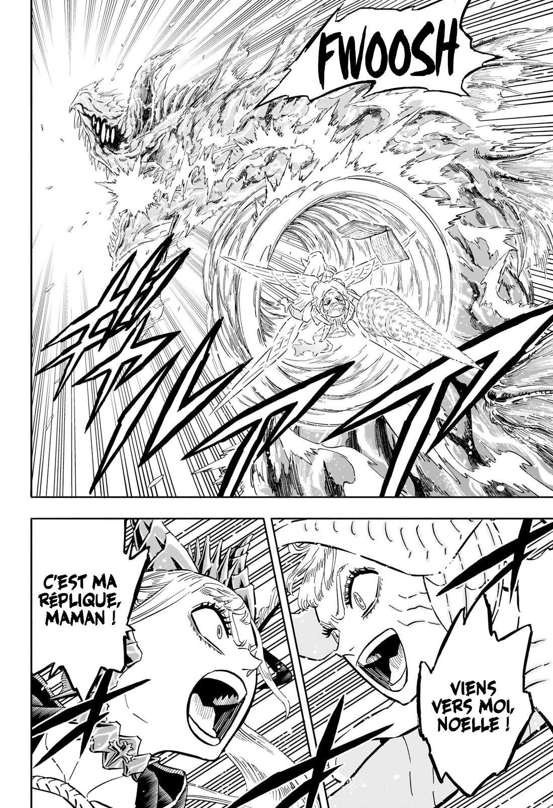 Black Clover: Chapter chapitre-360 - Page 2