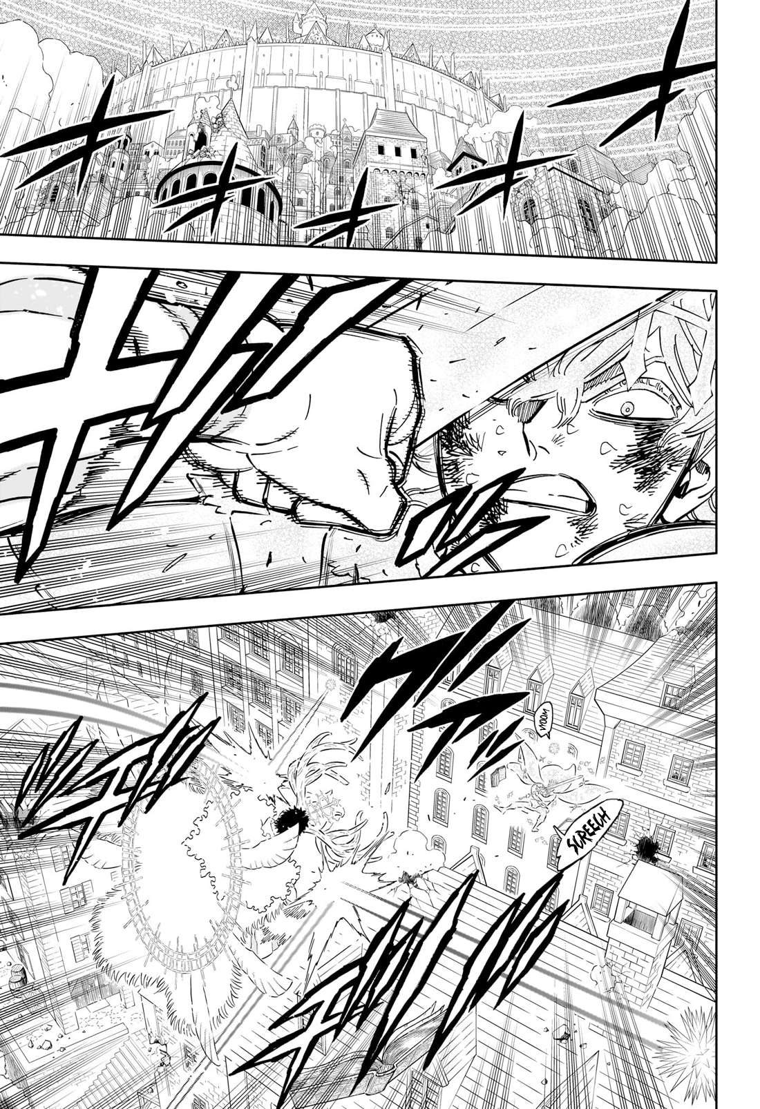 Black Clover: Chapter chapitre-360 - Page 3