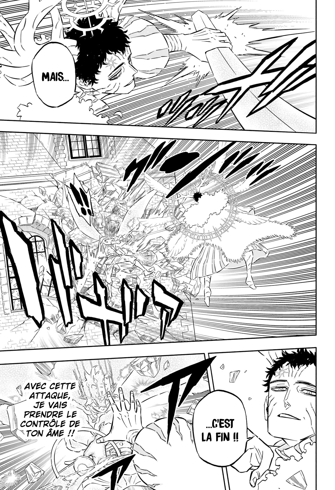 Black Clover: Chapter chapitre-360 - Page 5