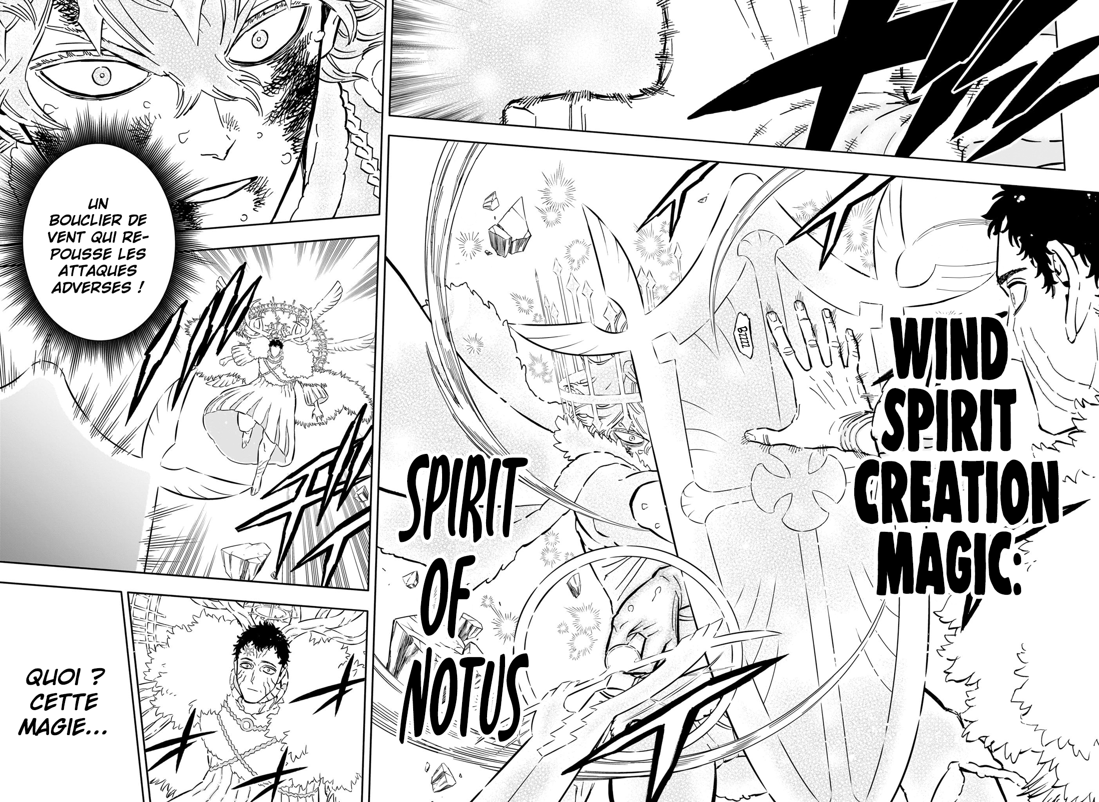 Black Clover: Chapter chapitre-360 - Page 6