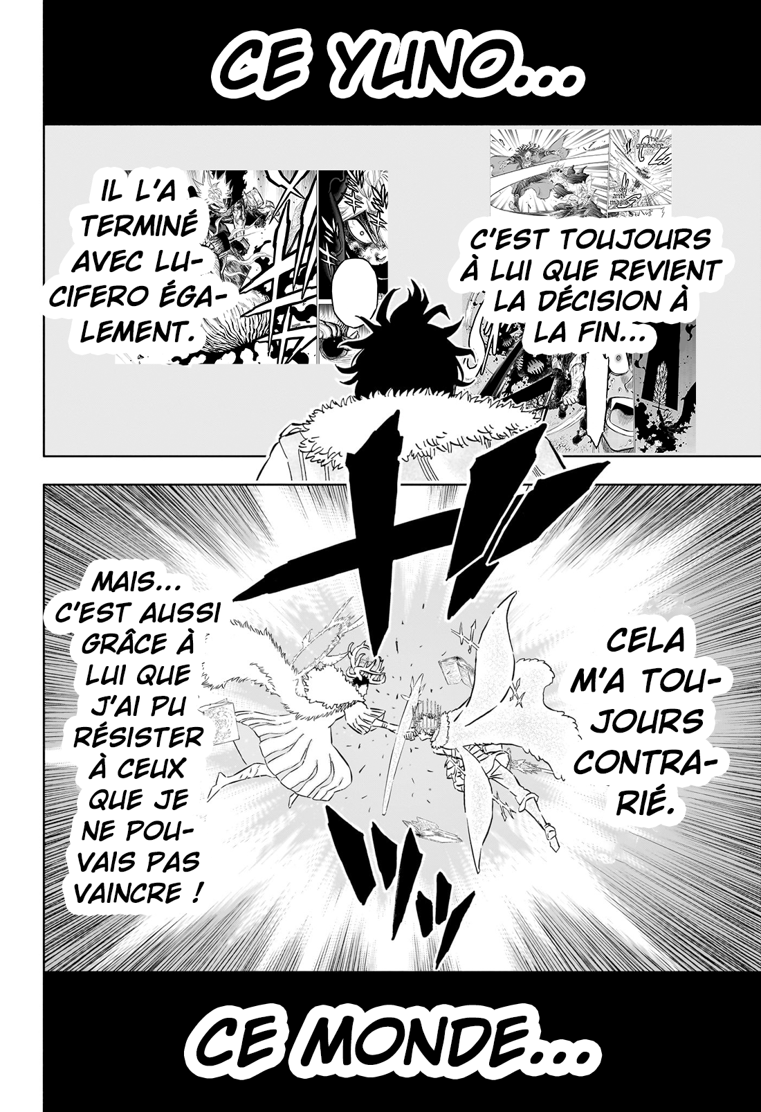 Black Clover: Chapter chapitre-360 - Page 11