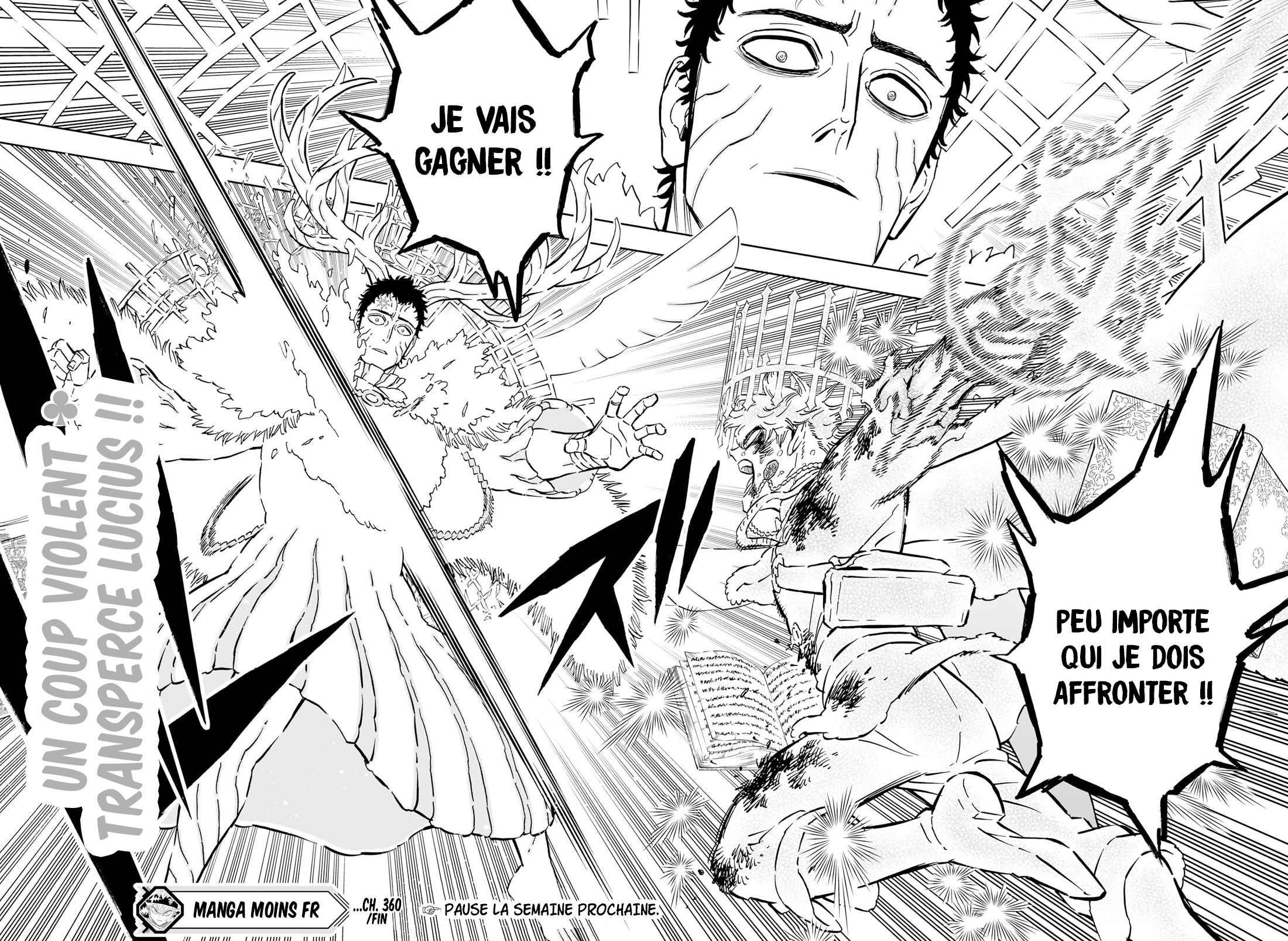 Black Clover: Chapter chapitre-360 - Page 13