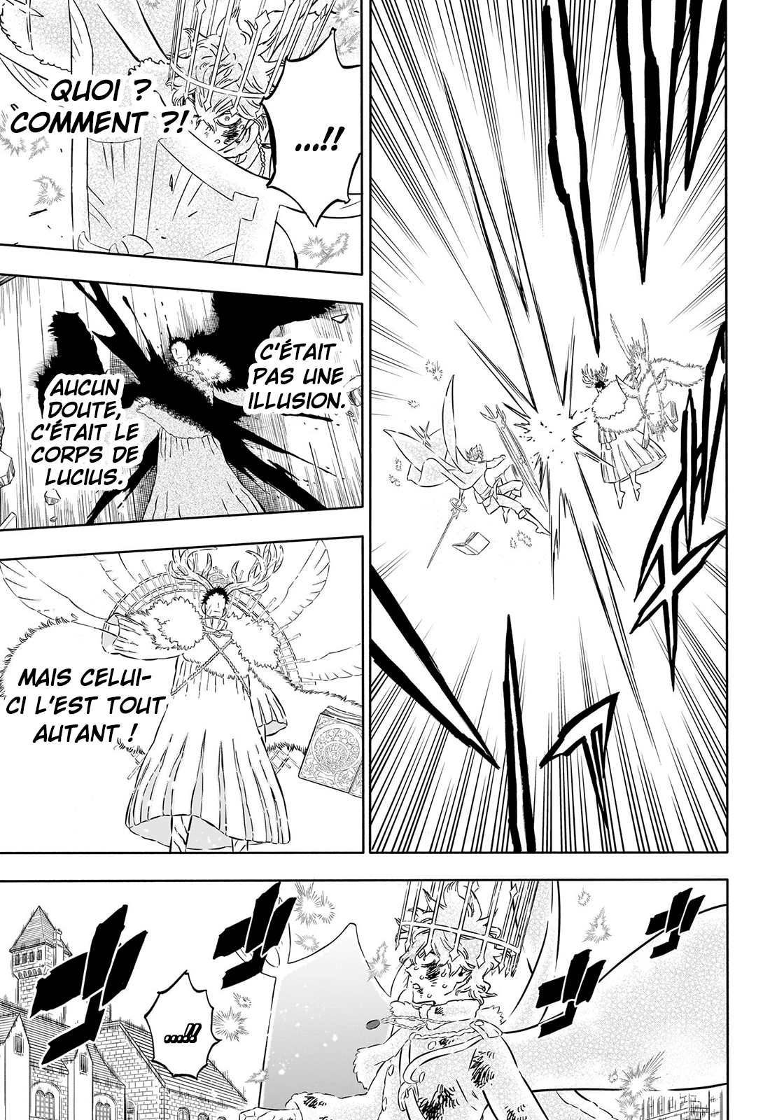 Black Clover: Chapter chapitre-361 - Page 3
