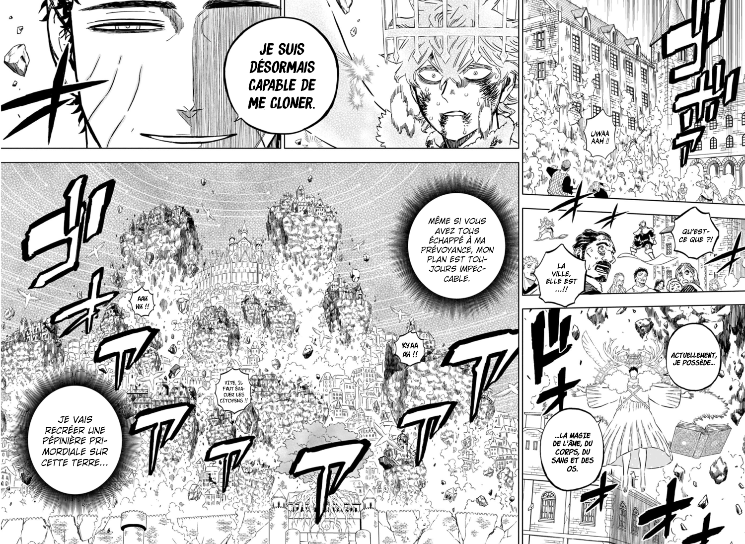 Black Clover: Chapter chapitre-361 - Page 4
