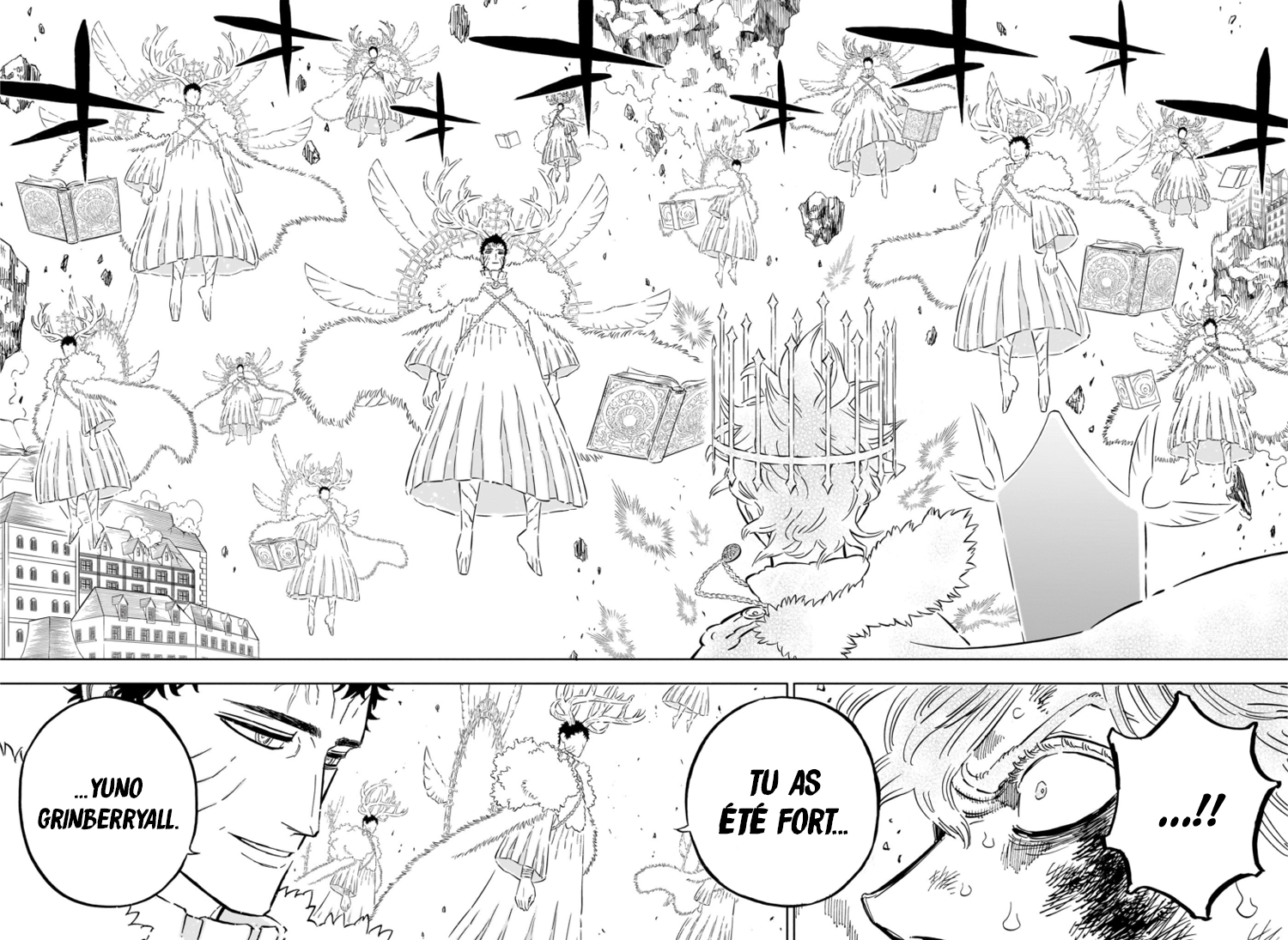 Black Clover: Chapter chapitre-361 - Page 6