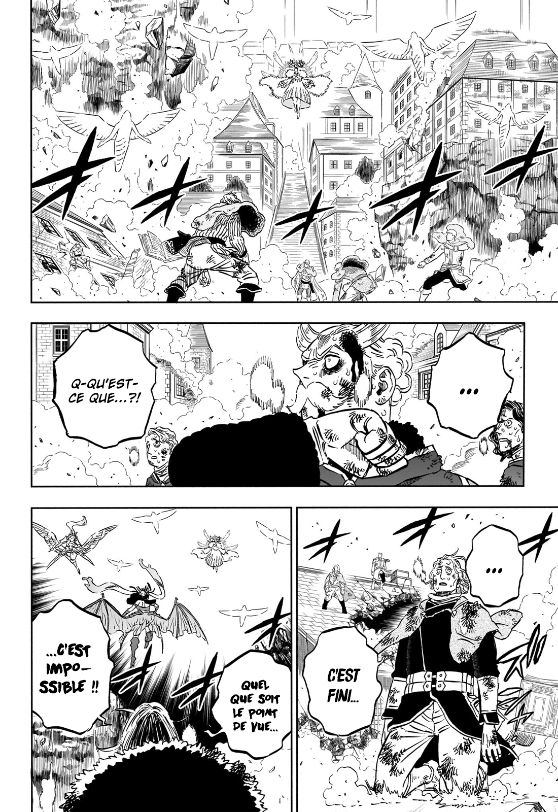 Black Clover: Chapter chapitre-361 - Page 7