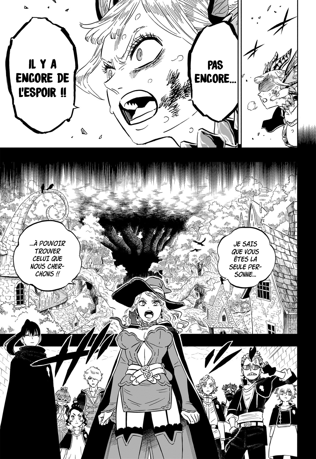 Black Clover: Chapter chapitre-361 - Page 8