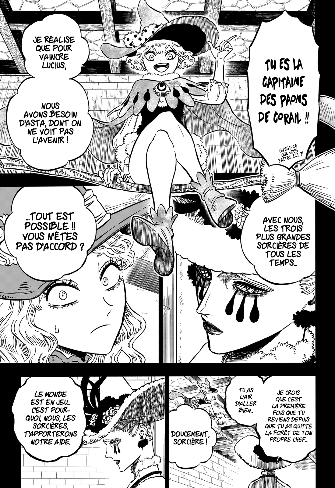 Black Clover: Chapter chapitre-361 - Page 10