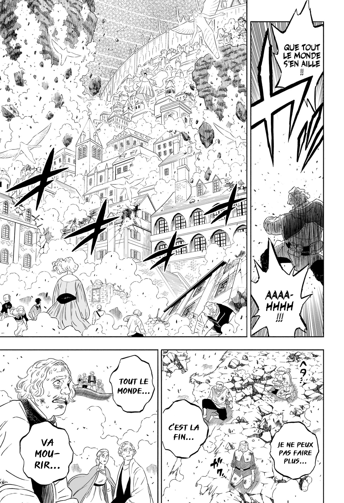 Black Clover: Chapter chapitre-362 - Page 3