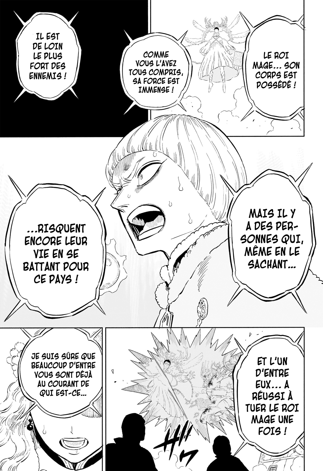 Black Clover: Chapter chapitre-362 - Page 5
