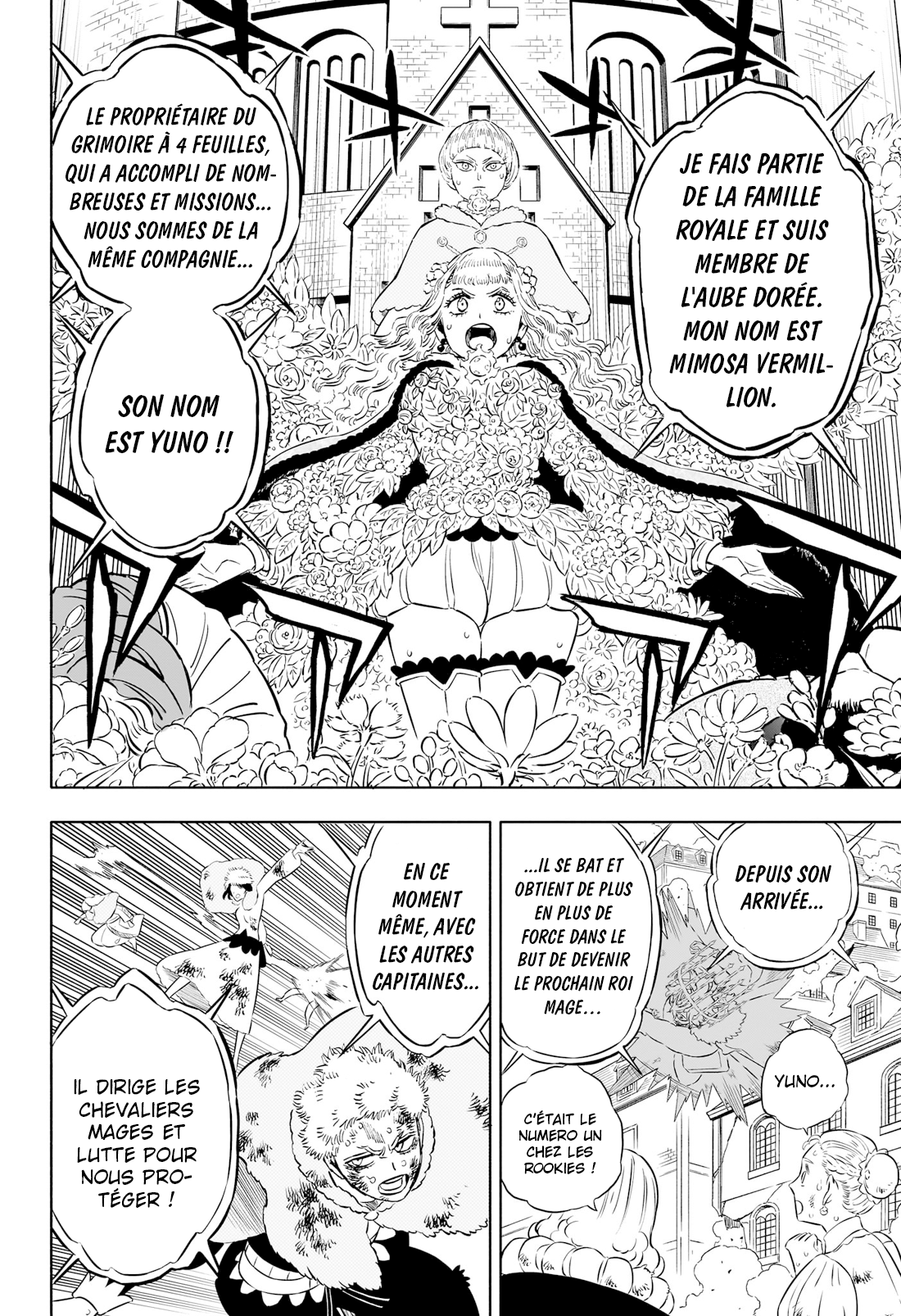Black Clover: Chapter chapitre-362 - Page 6