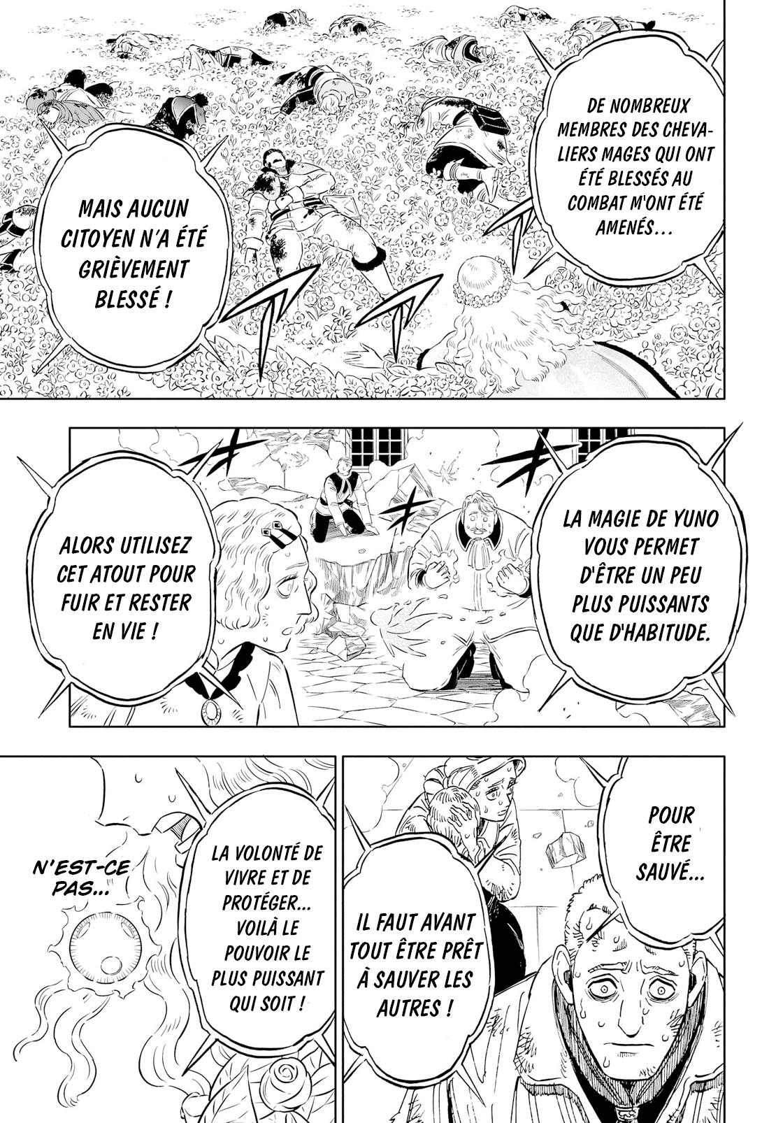 Black Clover: Chapter chapitre-362 - Page 7