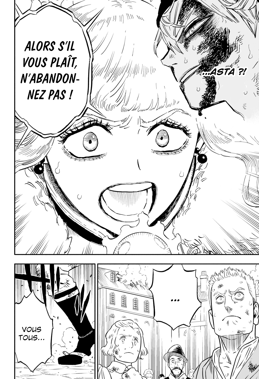 Black Clover: Chapter chapitre-362 - Page 8
