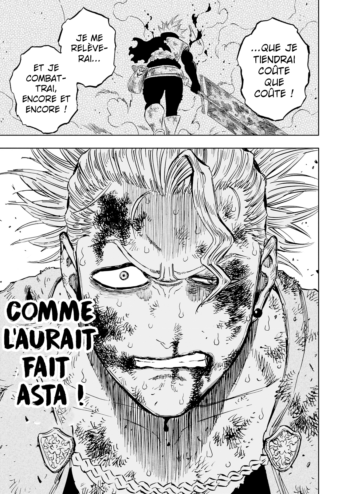 Black Clover: Chapter chapitre-362 - Page 11