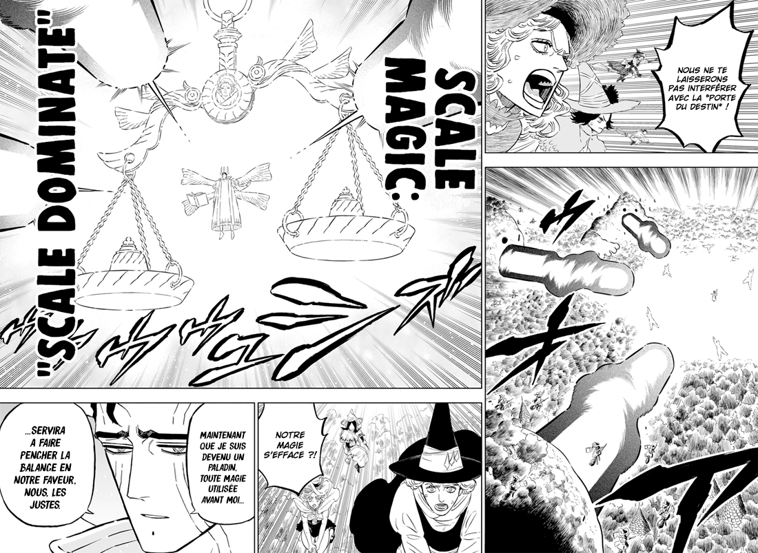Black Clover: Chapter chapitre-363 - Page 2