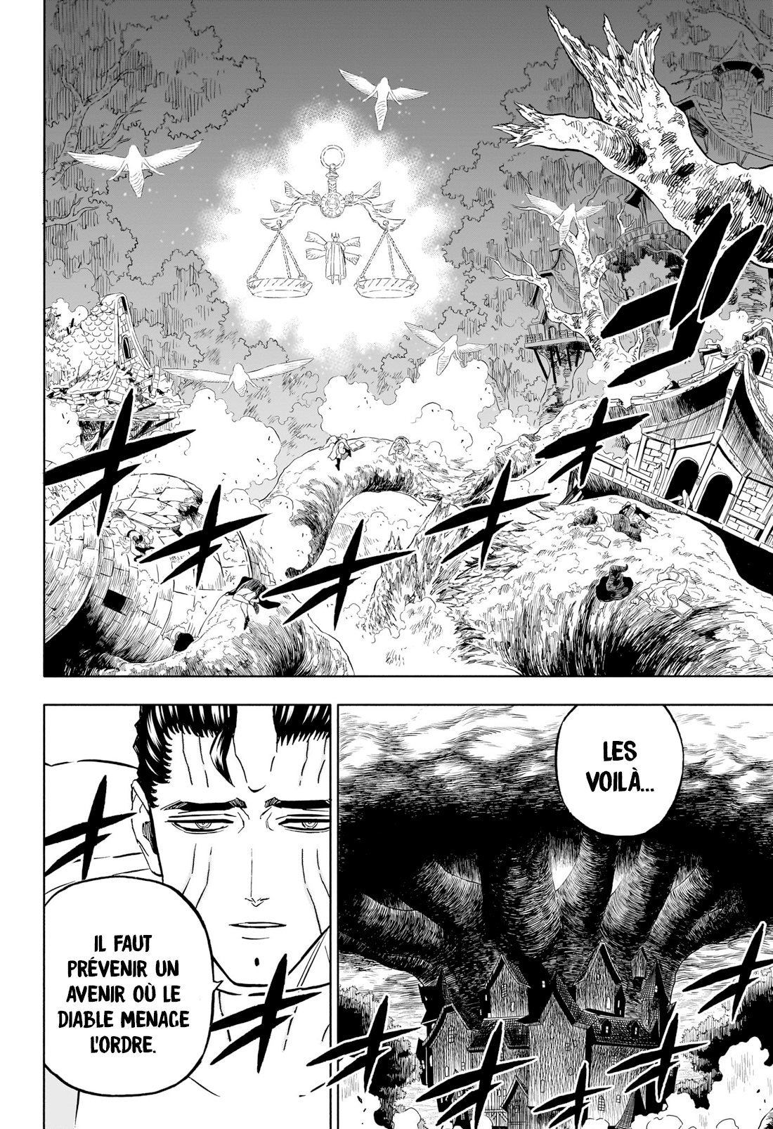 Black Clover: Chapter chapitre-363 - Page 3