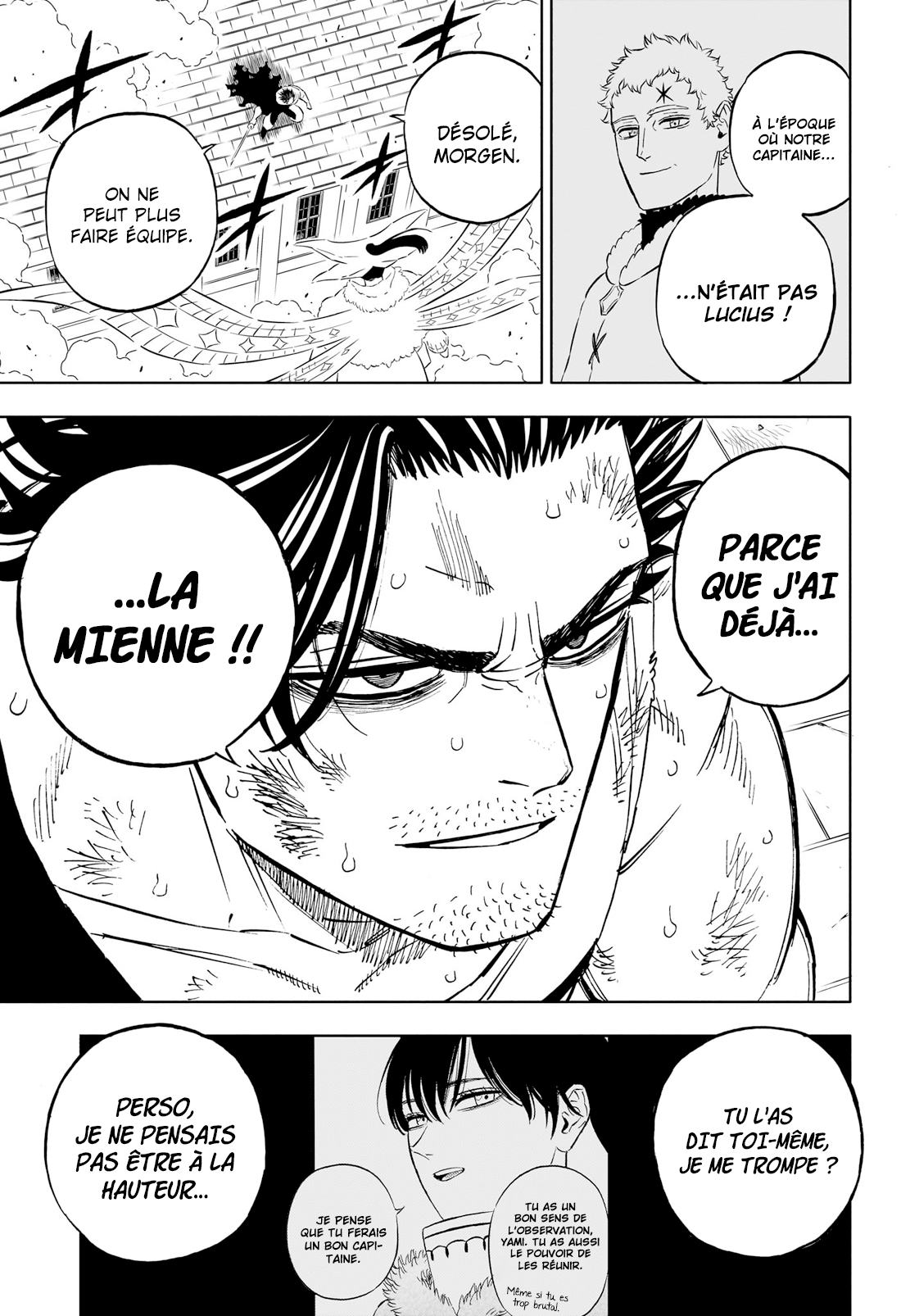 Black Clover: Chapter chapitre-363 - Page 6
