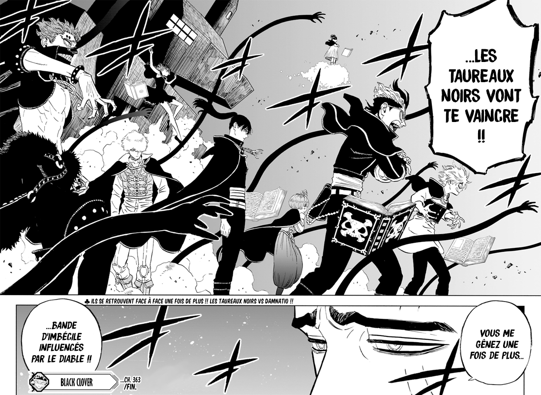 Black Clover: Chapter chapitre-363 - Page 8