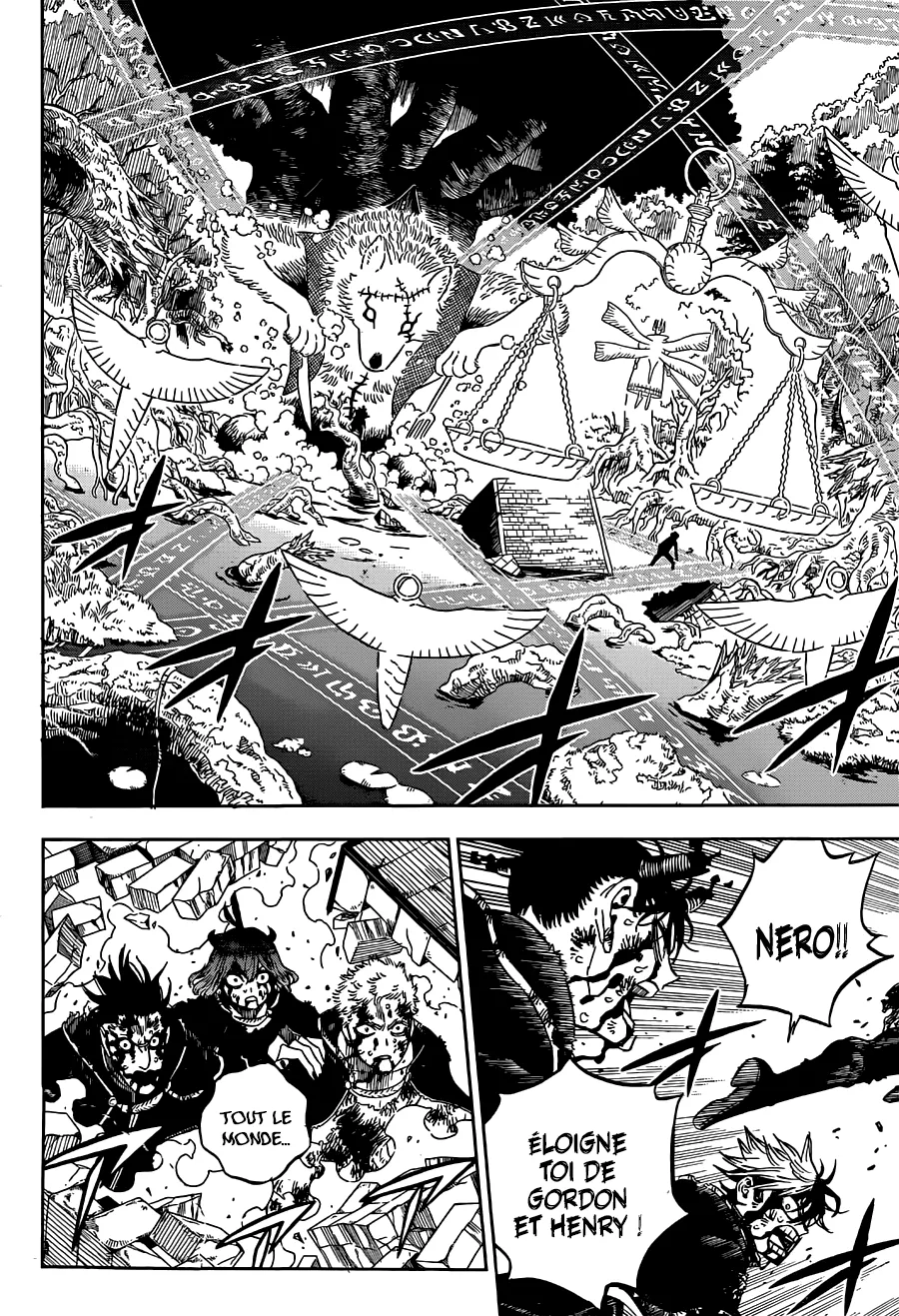 Black Clover: Chapter chapitre-365 - Page 2