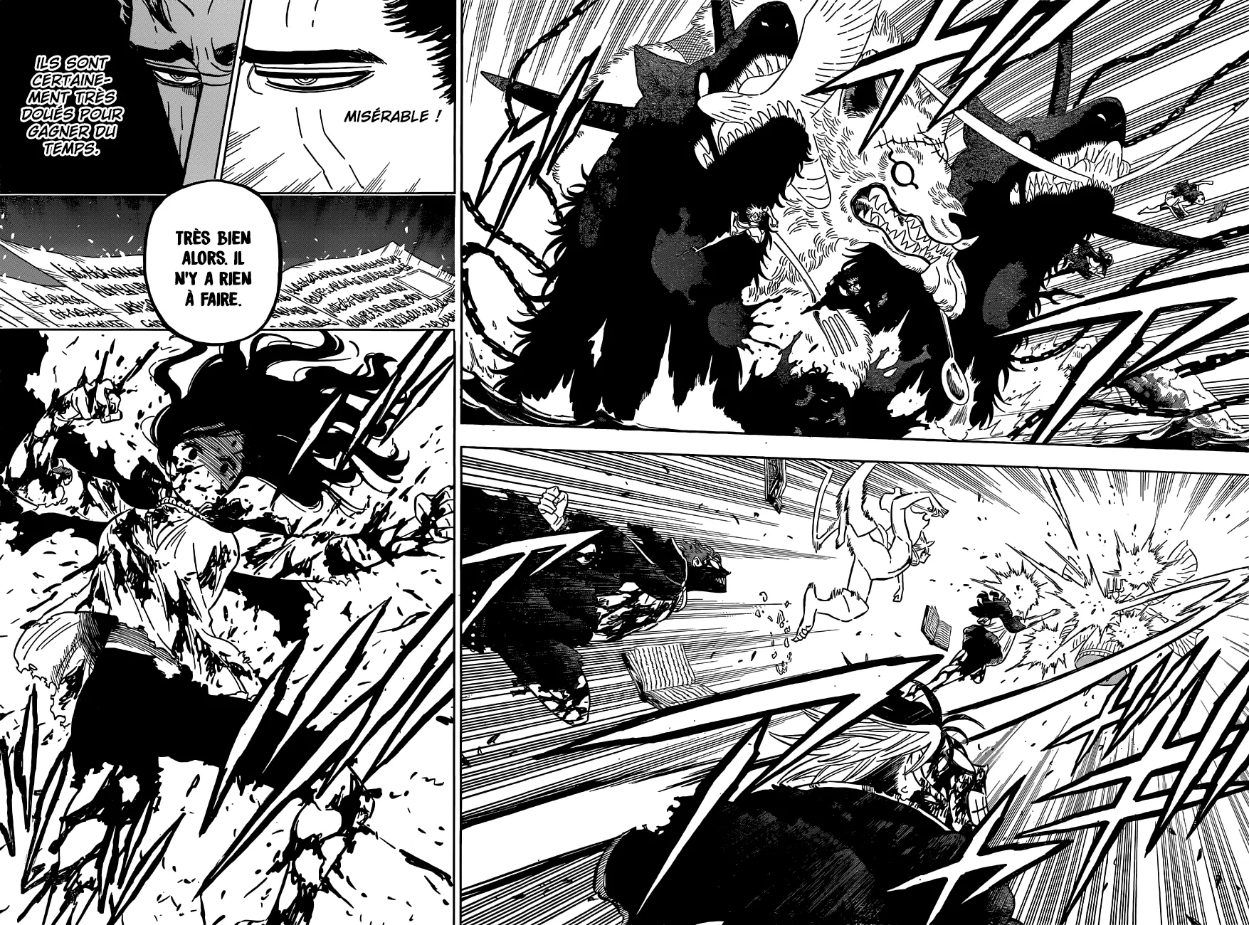 Black Clover: Chapter chapitre-365 - Page 4