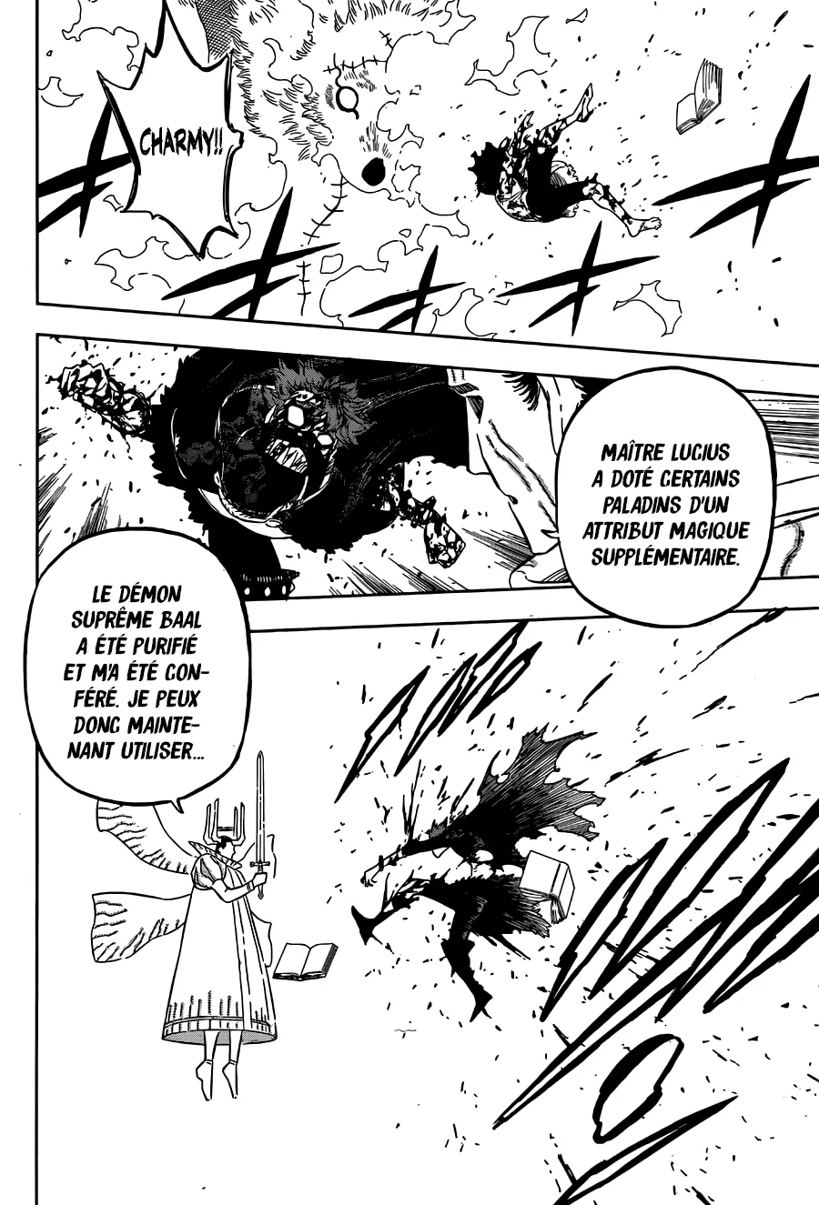 Black Clover: Chapter chapitre-365 - Page 5
