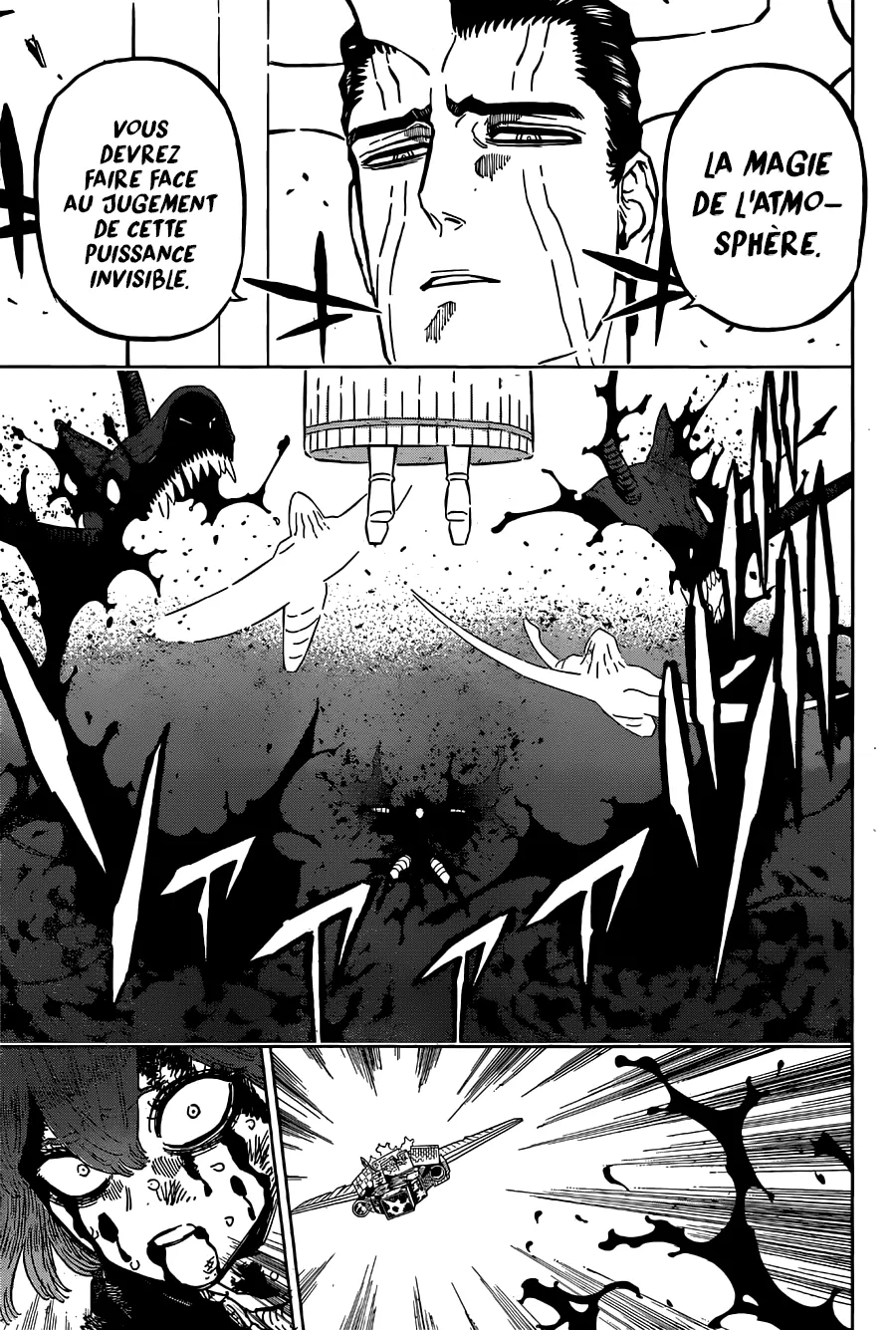 Black Clover: Chapter chapitre-365 - Page 6