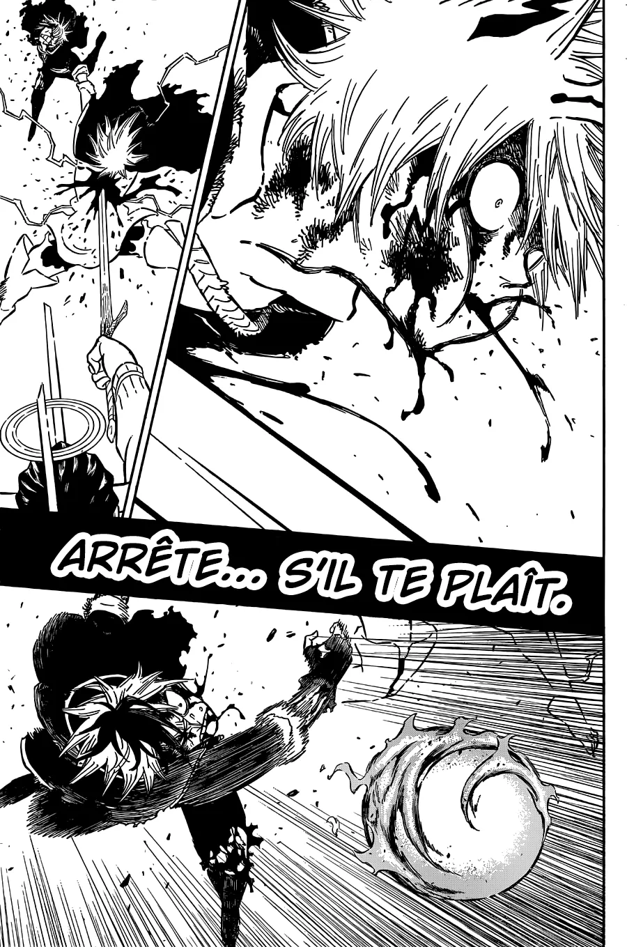 Black Clover: Chapter chapitre-365 - Page 8