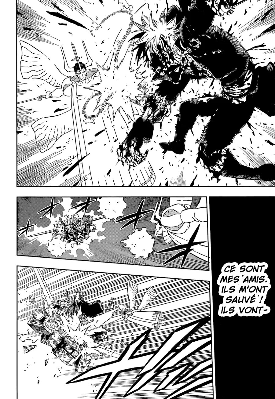 Black Clover: Chapter chapitre-365 - Page 9
