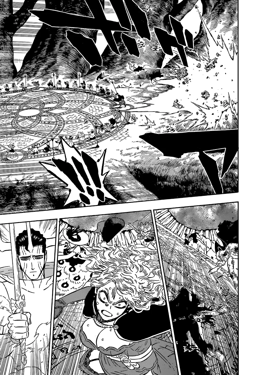 Black Clover: Chapter chapitre-365 - Page 10