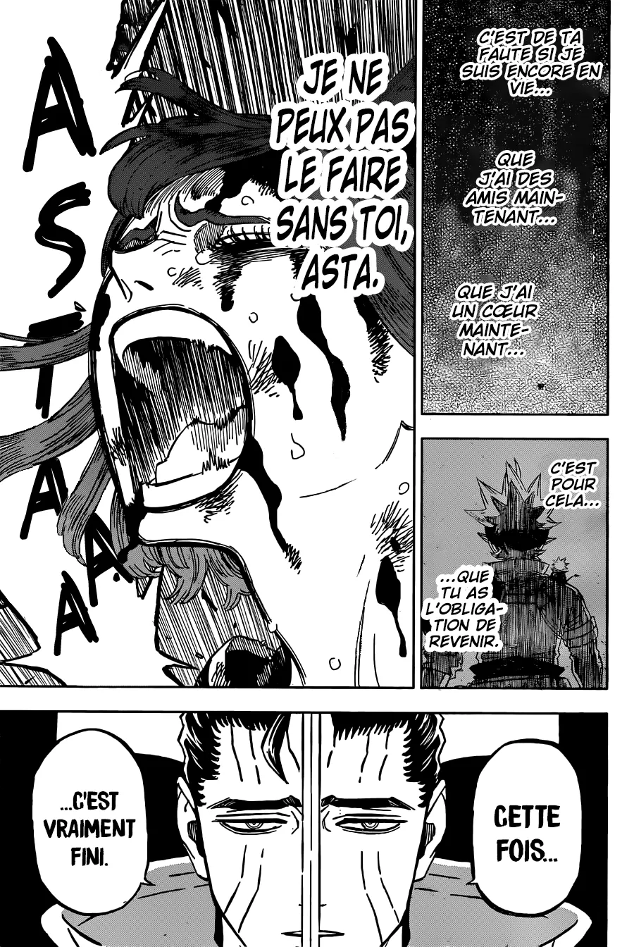 Black Clover: Chapter chapitre-365 - Page 12