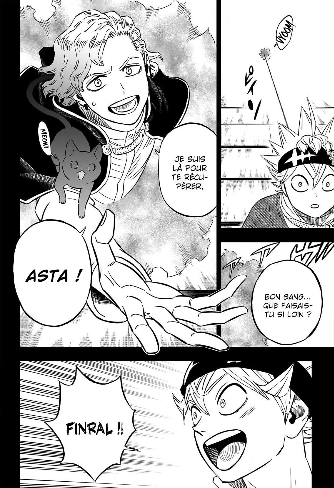 Black Clover: Chapter chapitre-366 - Page 2