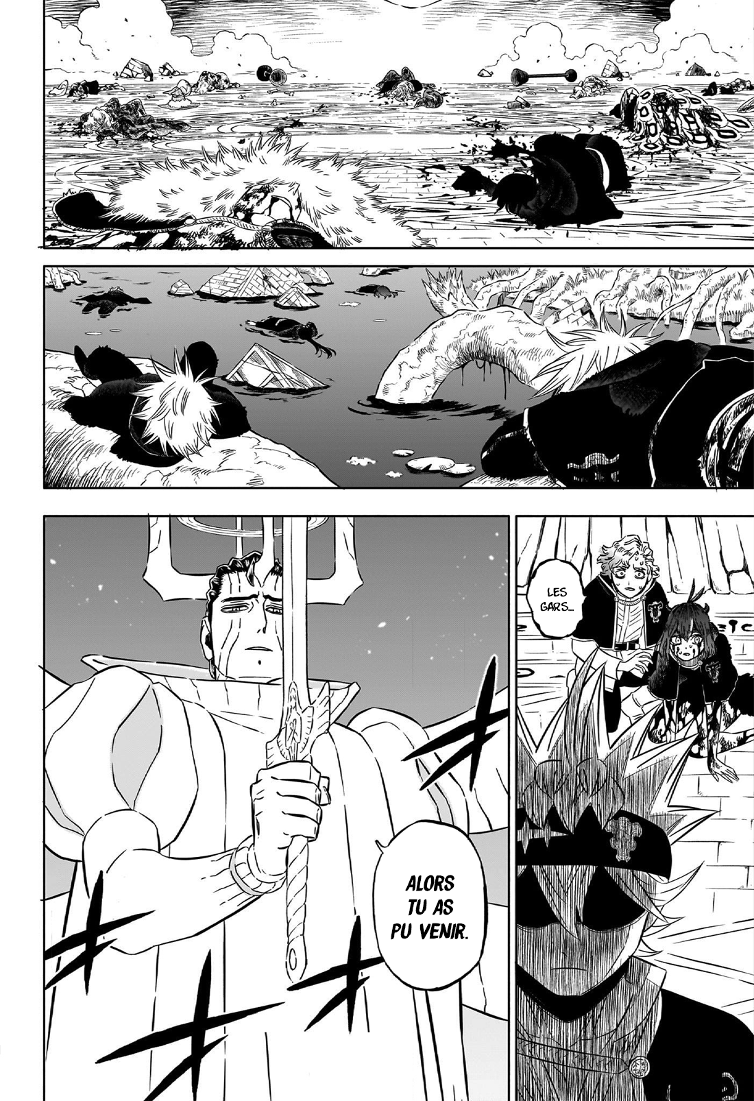 Black Clover: Chapter chapitre-366 - Page 6