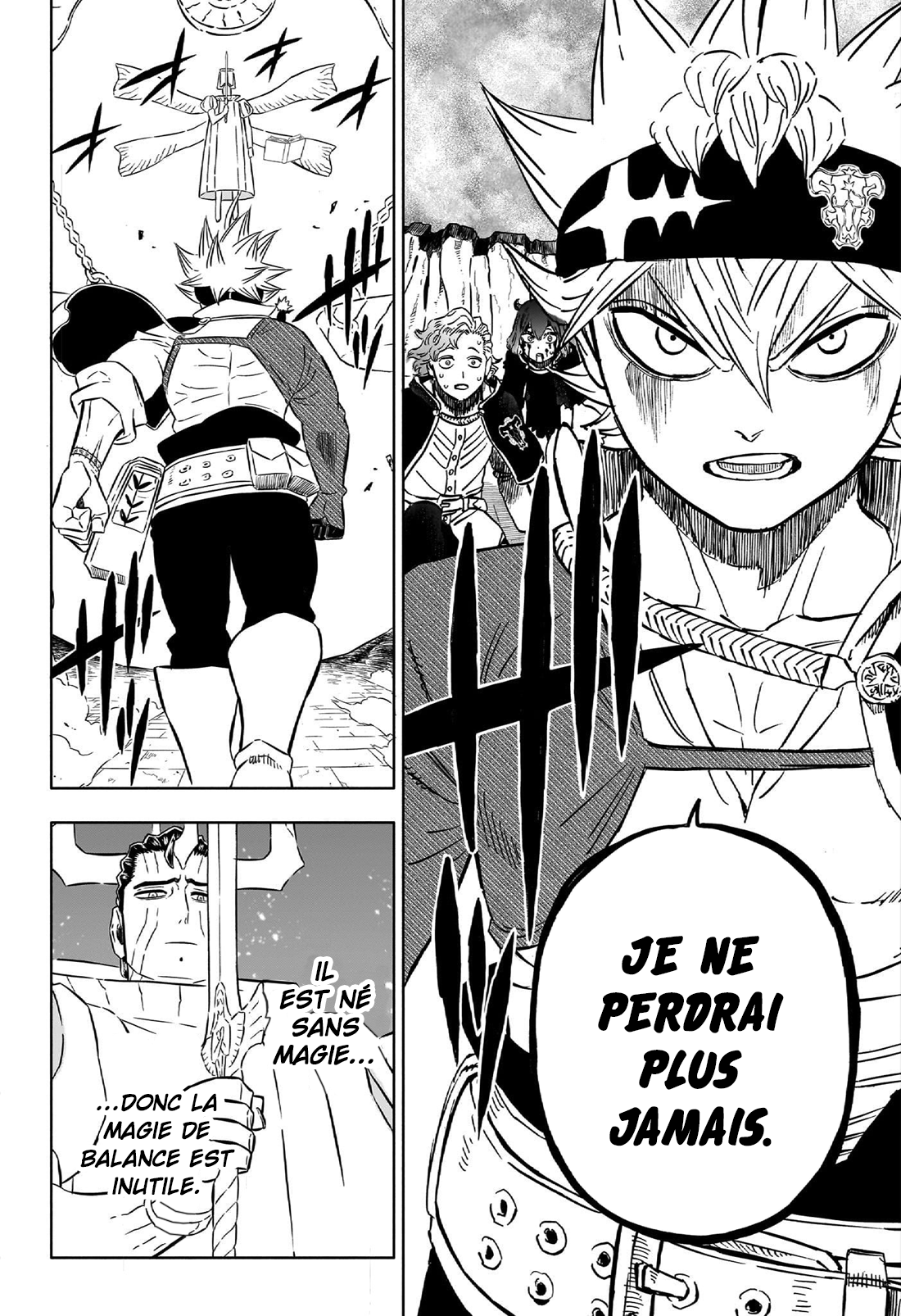 Black Clover: Chapter chapitre-366 - Page 8