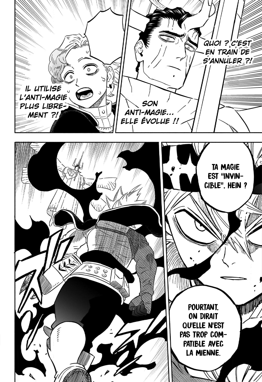Black Clover: Chapter chapitre-366 - Page 10