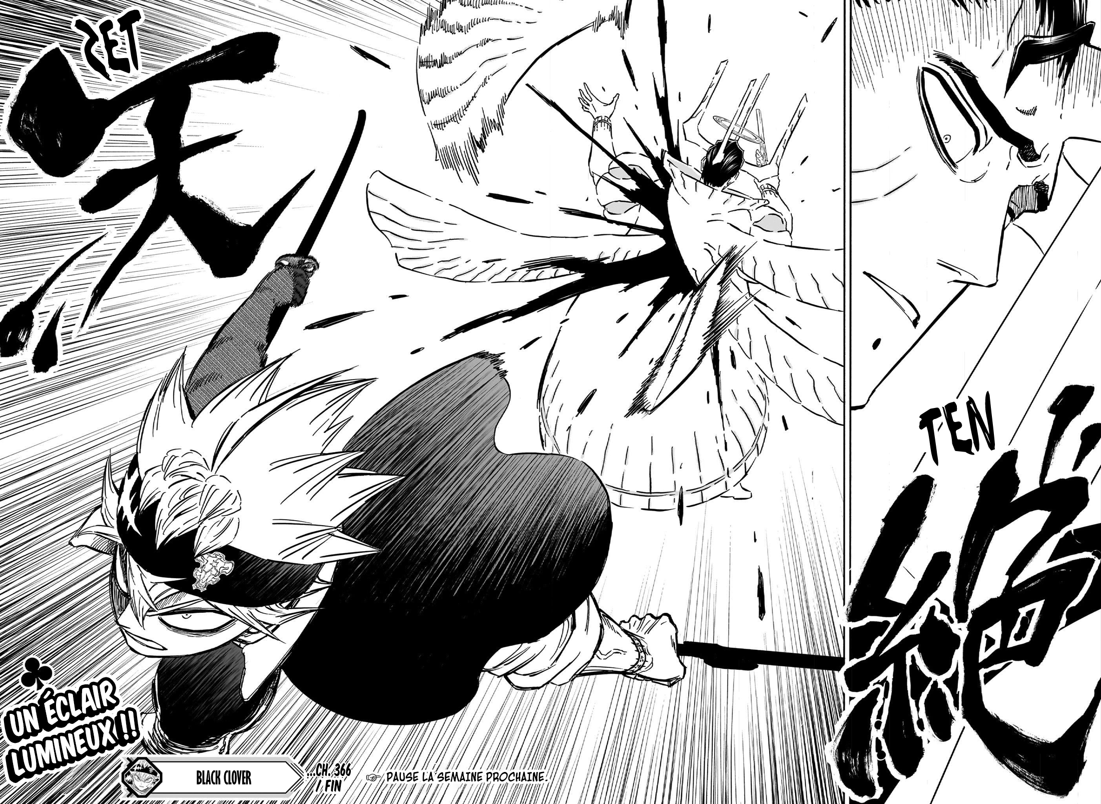 Black Clover: Chapter chapitre-366 - Page 12