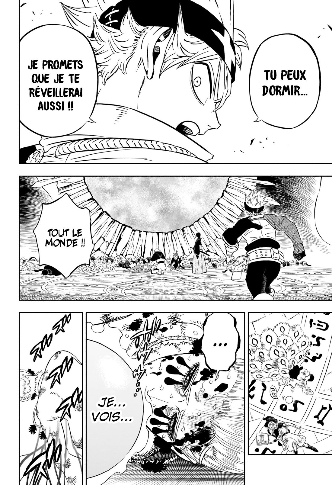 Black Clover: Chapter chapitre-367 - Page 2