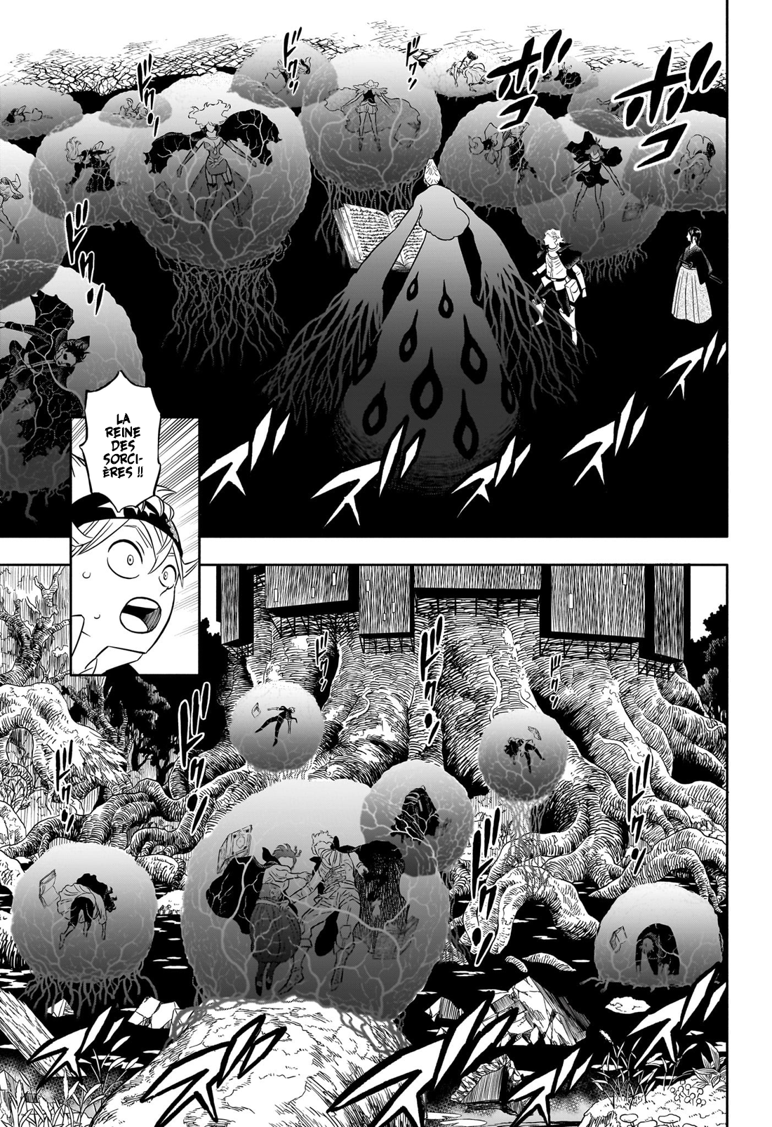 Black Clover: Chapter chapitre-367 - Page 3
