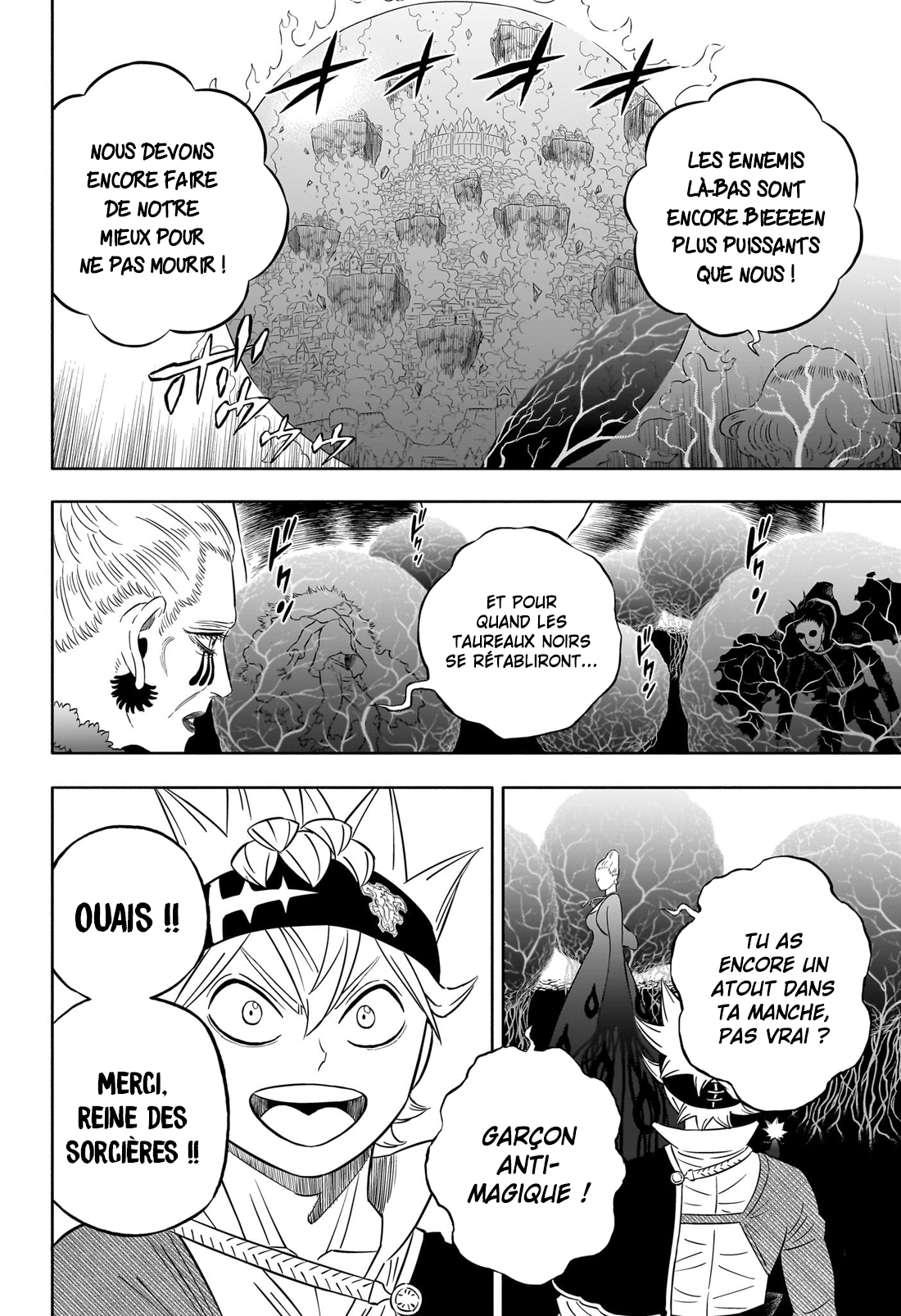 Black Clover: Chapter chapitre-367 - Page 6