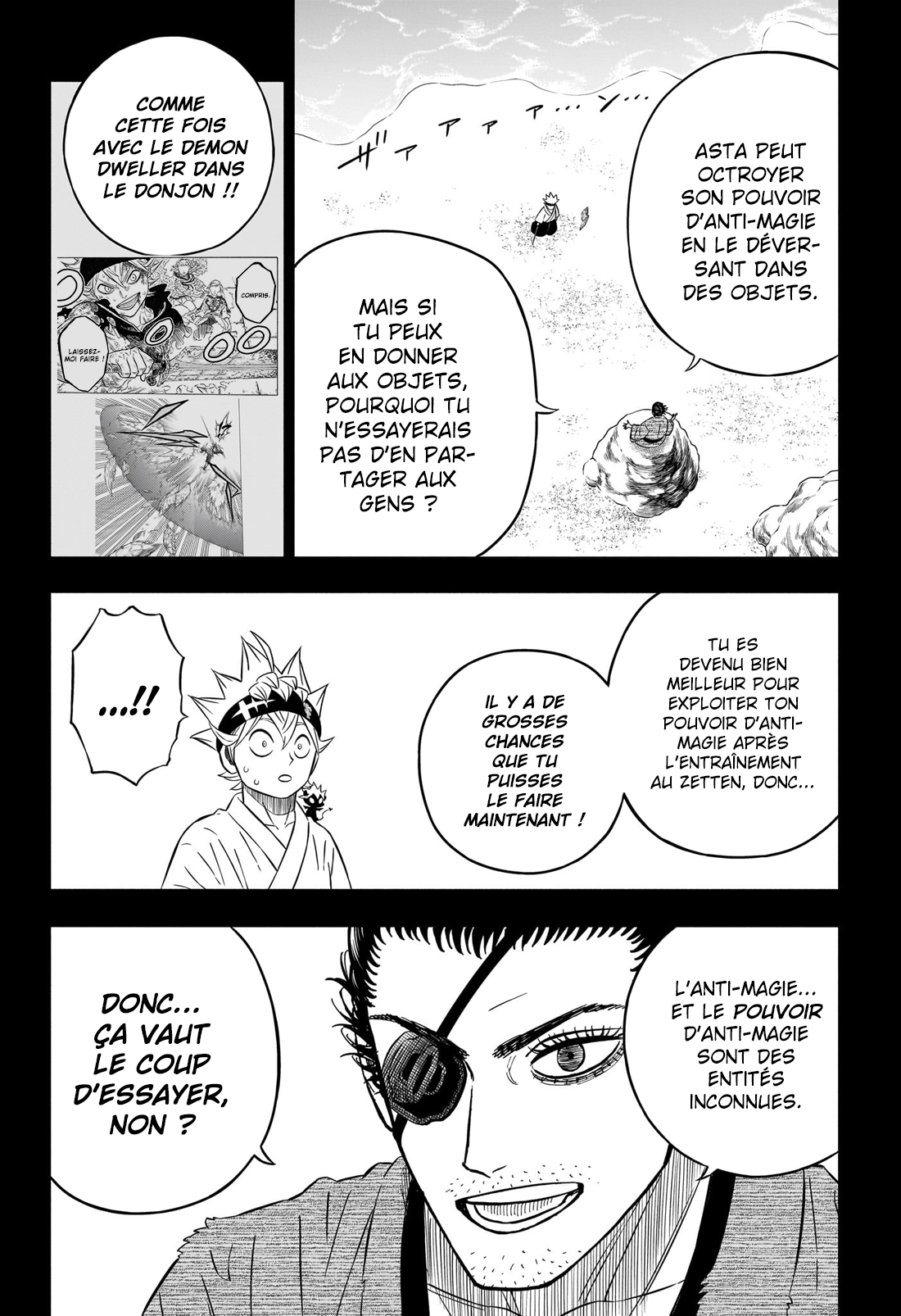 Black Clover: Chapter chapitre-367 - Page 8