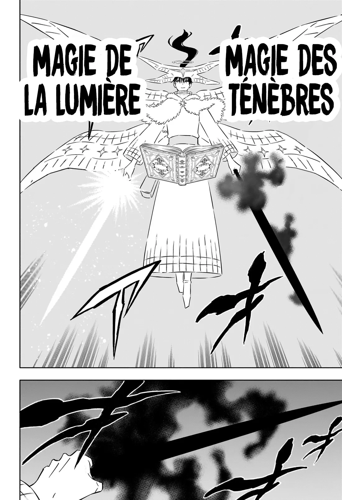 Black Clover: Chapter chapitre-368 - Page 2
