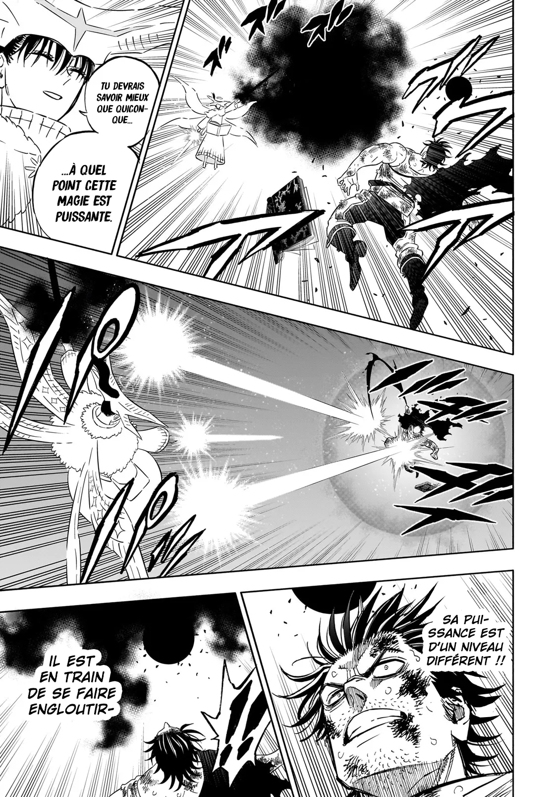 Black Clover: Chapter chapitre-368 - Page 3