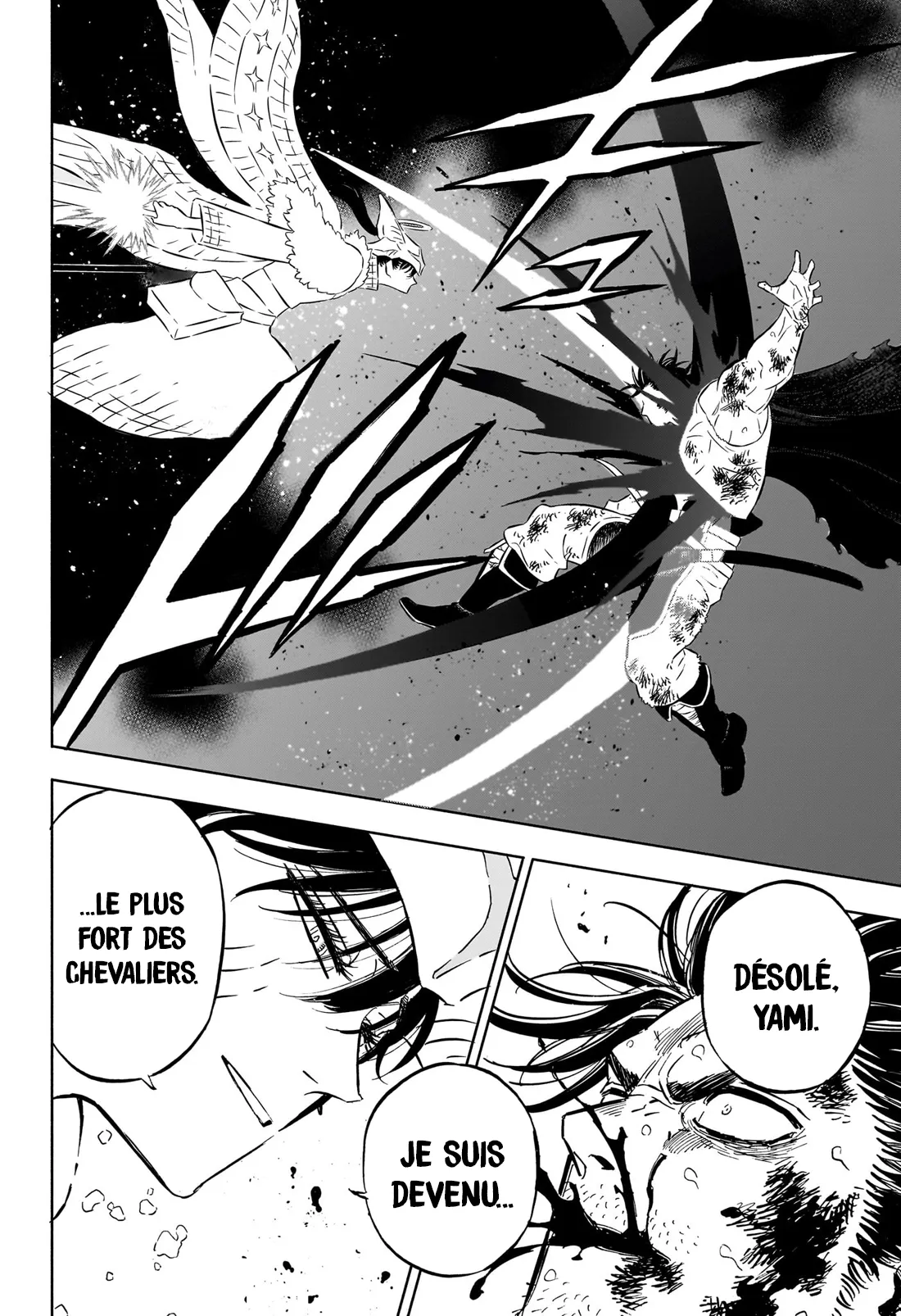 Black Clover: Chapter chapitre-368 - Page 4