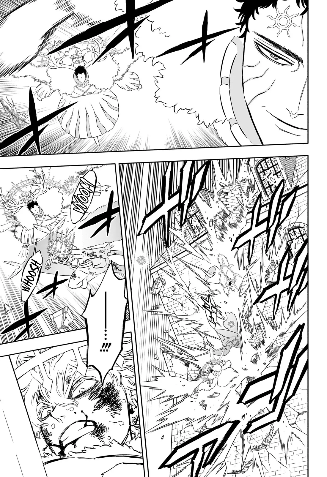 Black Clover: Chapter chapitre-368 - Page 5