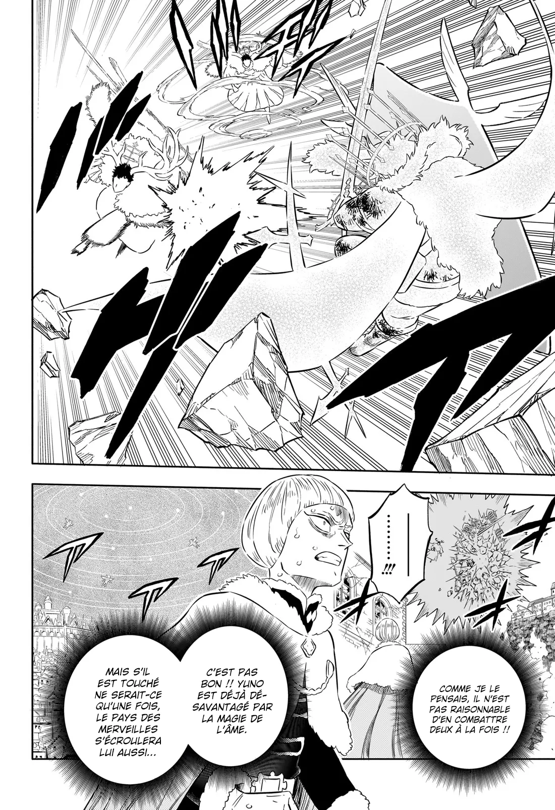 Black Clover: Chapter chapitre-368 - Page 6