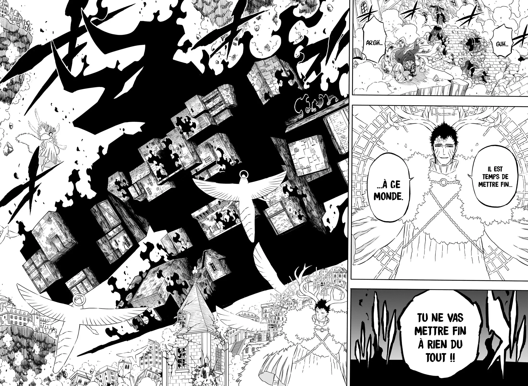 Black Clover: Chapter chapitre-368 - Page 8