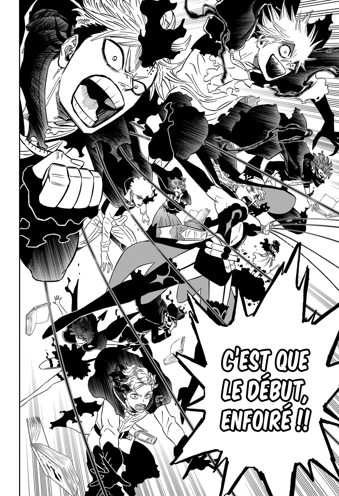 Black Clover: Chapter chapitre-368 - Page 9