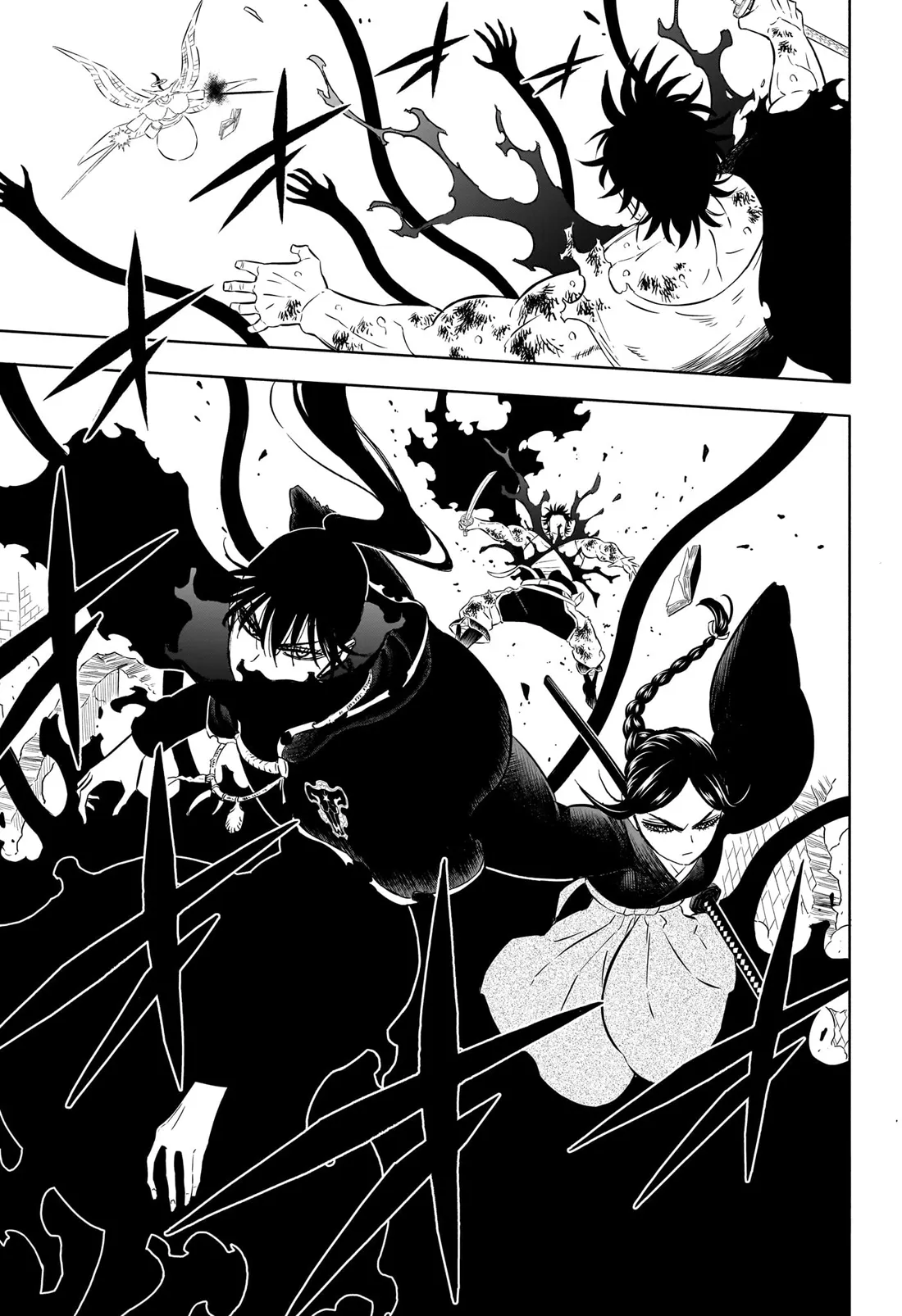 Black Clover: Chapter chapitre-368 - Page 10