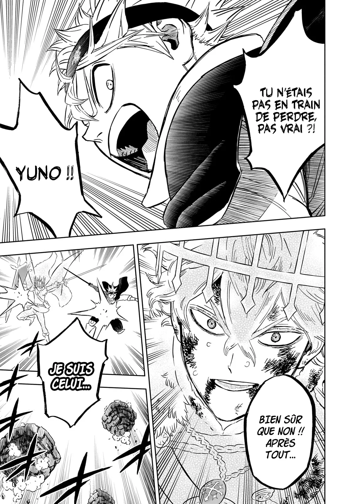Black Clover: Chapter chapitre-368 - Page 12