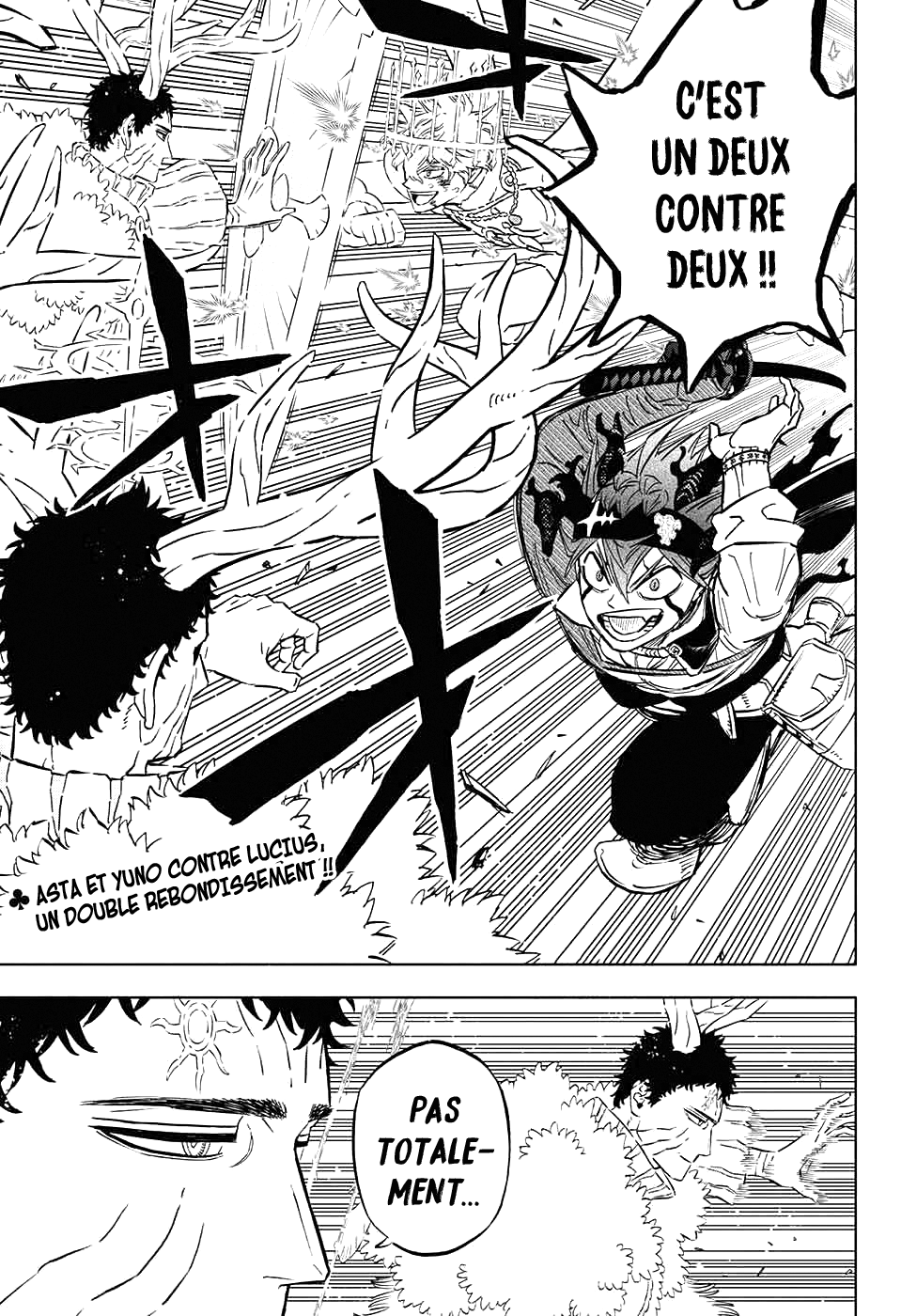 Black Clover: Chapter chapitre-369 - Page 4